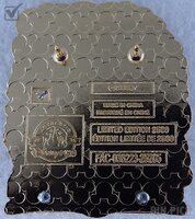 WDW - Alice in Wonderland - Fairy Tale Moments - November 2025