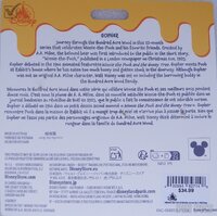 Pooh and Gopher Set - Burrowing Buddy - Hundred Acre Wood Series - November 2025