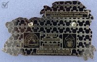 Pooh and Gopher - Hundred Acre Wood Series - November 2025