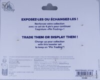 DLP - Stitch Christmas Booster Set