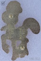 PALM - Centourette - Enchanted - Fantasia - Mystery