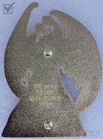 PALM - Chernabog - Enchanted - Fantasia - Mystery