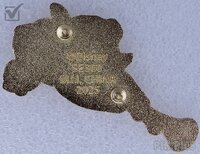 PALM - Cherub - Enchanted - Fantasia - Mystery