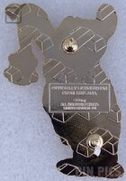 Artland - Doc - Dwarf Cutout - Snow White and the Seven Dwarfs