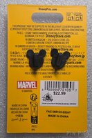 Venom - Marvel Superhero Transformations Series