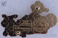 DLP - Reindeer Chip and Santa Dale - Christmas 2025