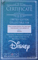 Artland - Ariel - Swimming Free - Little Mermaid