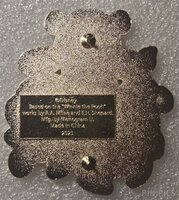 PALM - Winnie the Pooh and Friends - Starter Pack