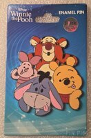 PALM - Winnie the Pooh and Friends - Starter Pack