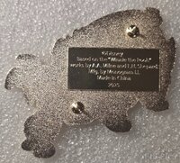 PALM - Eeyore and Piglet - Starter Pack