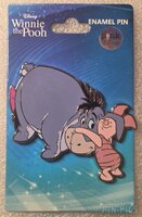 PALM - Eeyore and Piglet - Starter Pack