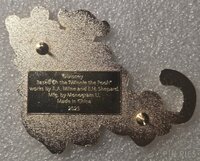 PALM - Winnie the Pooh and Tigger - Starter Pack