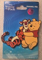 PALM - Winnie the Pooh and Tigger - Starter Pack