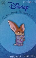 Artland - Finnick - Zootopia