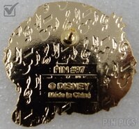 Jiminy Cricket - Magical Musical Moments - When You Wish Upon A Star