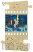 PALM - Belle and Beast - Beauty and the Beast Final Frame Puzzle Mystery Set