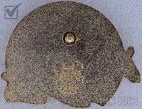 WDW - Mickey and Donald - Continuing the Tradition