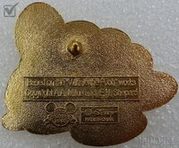 Tigger - Inner Tube Series - Pooh and Friends