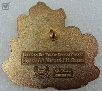 Winnie the Pooh - Inner Tube Series