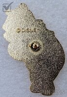 Japan - Pooh - Shibuya 3rd Anniversary - JDS