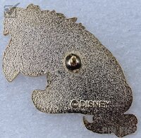 Japan - Eeyore - Shibuya 3rd Anniversary - JDS