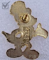 DIS - Jiminy Cricket - Red Umbrella - Hand Out