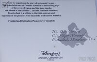 DLR - Huey, Dewey and Louie - Mickey's All American Pin Quest - 2003 Festival - 48th Anniversary