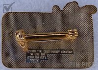 DLR – Goofy - Olympic Team Salute 1988 USA – Seoul Olympics - Cycling/Track Cycling