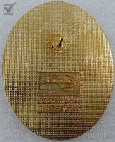 DLP - Maleficent - Halloween 2003