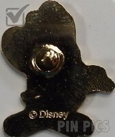 Sneezy - Snow White and the Seven Dwarfs