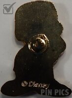 Grumpy - Snow White and the Seven Dwarfs