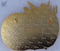 DA - Tinker Bell Devil - Halloween 2003