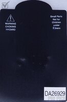 DA - Tinker Bell Devil - Halloween 2003