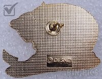 Pooh Writing - bent over - Reflex