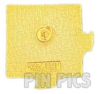 WDP - Mickey's Troop 7 - Good Scout - Version 1