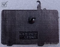 DLR - Cinderella's Mice