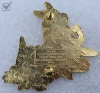 DA - Thumper and Miss Bunny