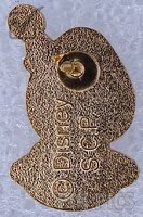 Sony - Baby Oyster - Sitting - Expressions - Alice in Wonderland