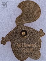 Sony - Cheshire Cat - Upside Down Pose - Expression - Alice in Wonderland