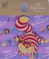 Sony - Cheshire Cat - Upside Down Pose - Expression - Alice in Wonderland