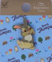 Japan - Thumper - Bambi - Sony