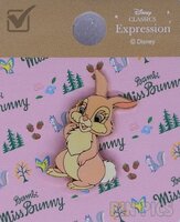 Sony - Miss Bunny - Bambi