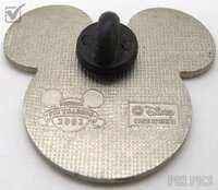 WDW - United Kingdom - Version 5 - EPCOT World Showcase Flag Icon Series