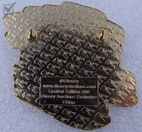 DA - Chip and Dale - Sleeping in Shoes