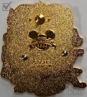 Lady and the Tramp - Chef Joe and Tony - Family Collection