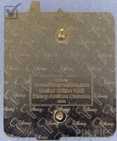 DA - Handyman Stitch