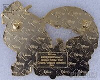 DA - Lilo and Stitch as Aladdin & Jasmine