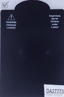 DA - Lilo and Stitch as Aladdin & Jasmine