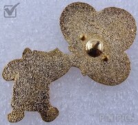 Japan - Pooh - Classic Pooh - JDS