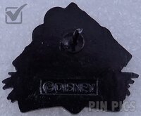 DLP - Mickey in Safari Pith Helmet